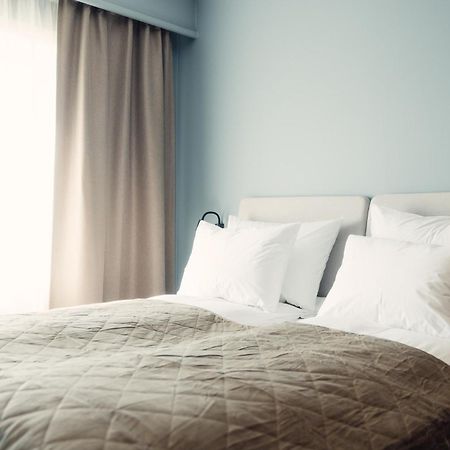 Bjerkvik Hotell 외부 사진