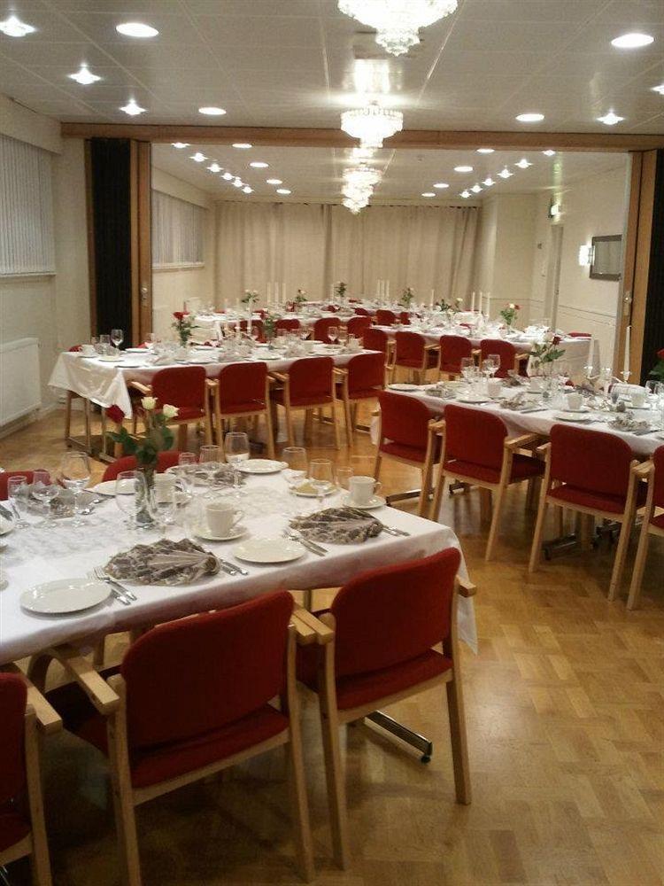 Bjerkvik Hotell 외부 사진